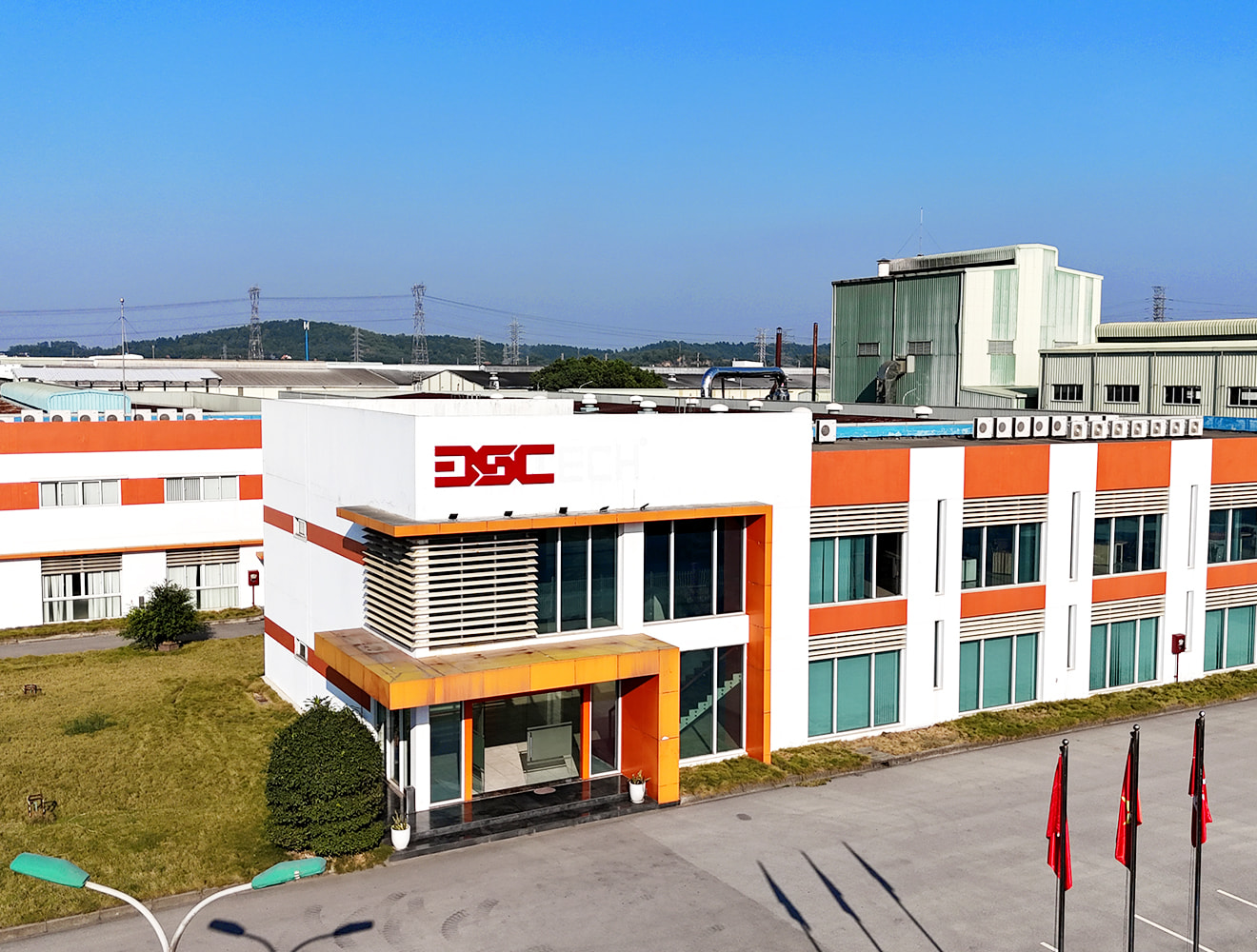 BSC Vietnam
