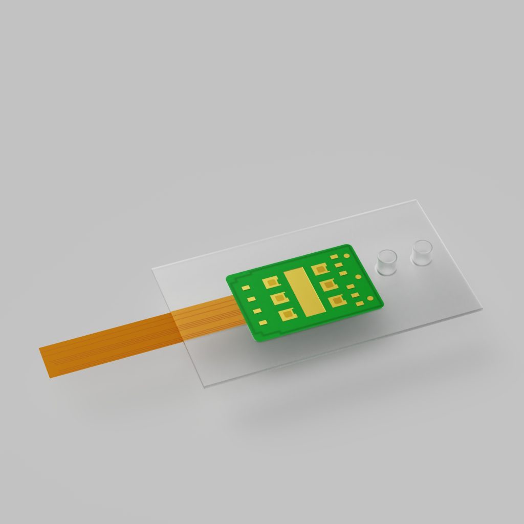 PCBA Low-Pressure Injection Molding – BSC Technology