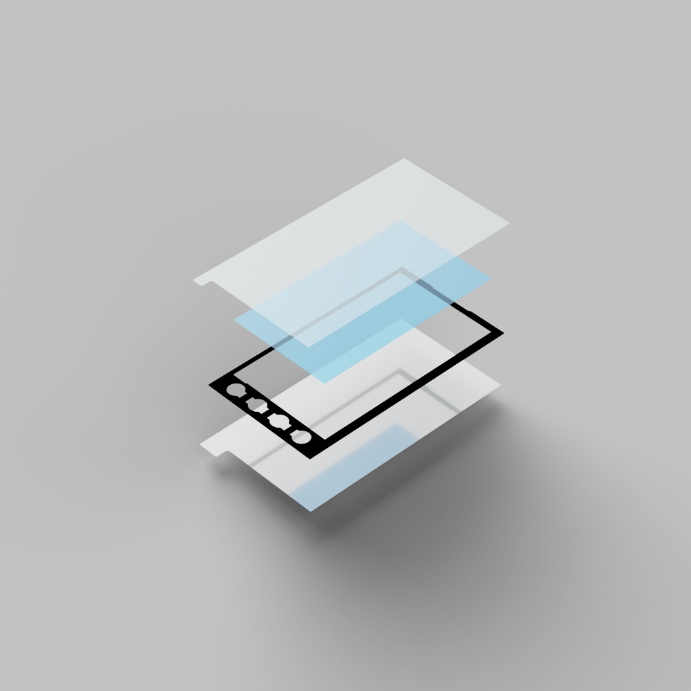 Vehicle-Mounted Display Frame Adhesive – BSC Technology