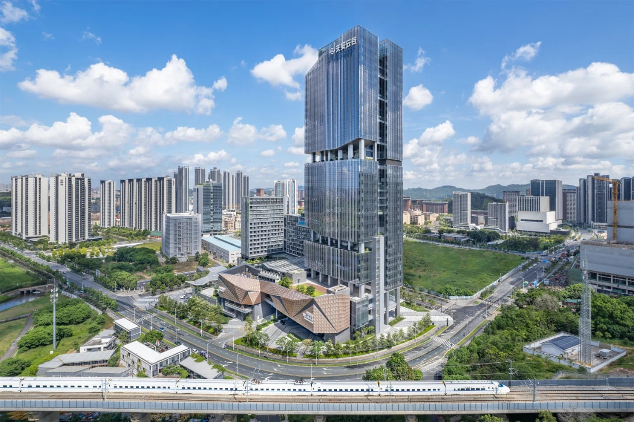 CPT Shenzhen